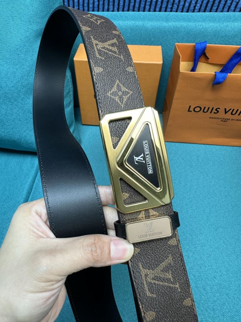 Louis Vuitton Belts